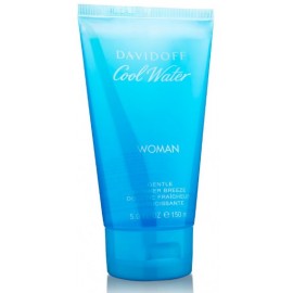 Davidoff Cool Water dušo želė moterims 150 ml.