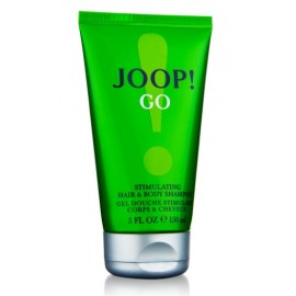 Joop! Go гель для душа-шампунь для мужчин