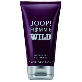 Joop! Homme Wild dušo želė vyrams 150 ml.