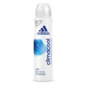 Adidas ClimaCool purškiamas antiperspirantas moterims 150 ml.