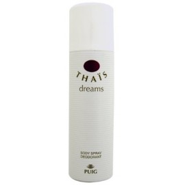 Antonio Puig Thais Dreams purškiamas dezodorantas moterims 100 ml.