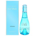 Davidoff Cool Water purškiamas dezodorantas moterims 100 ml.