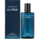 Davidoff Cool Water Man lite version purškiamas dezodorantas vyrams 75 ml.