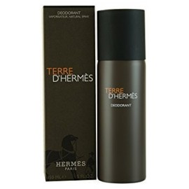 Hermes Terre D'Hermes purškiamas dezodorantas vyrams 150 ml.