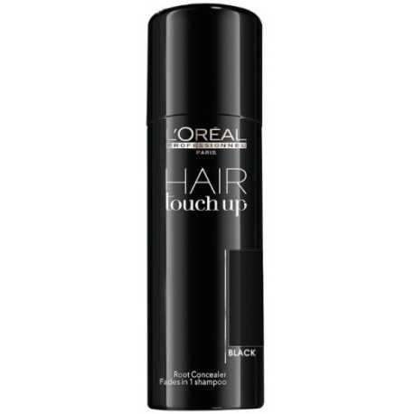 L'oreal Professionnel Hair Touch Up plaukų šaknis maskuojantis purškiklis 75 ml.