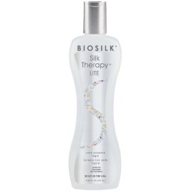 Biosilk Silk Therapy Lite Восстанавливающий комплекс шелка 167 мл.