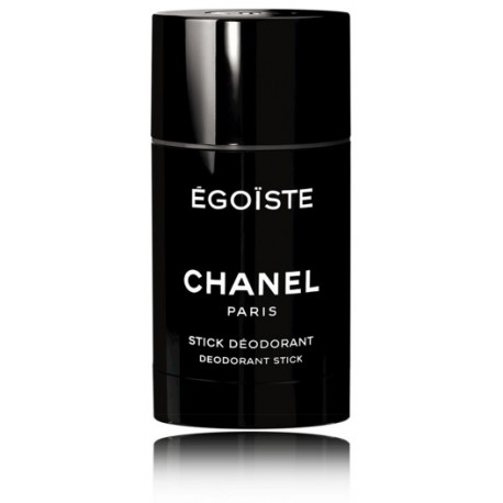 Chanel Egoiste pieštukinis dezodorantas vyrams 75 ml.