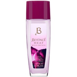 Beyonce Wild Orchid purškiamas dezodorantas 75 ml.