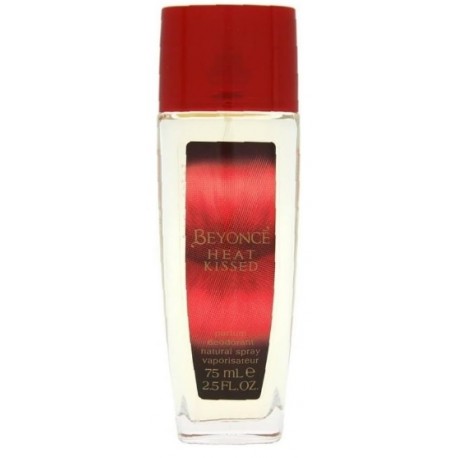 Beyonce Heat Kissed purškiamas dezodorantas 75 ml.