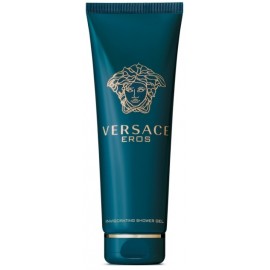 Versace Eros Гель для душа для мужчин 150 мл.