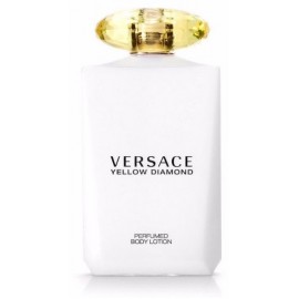 Versace Yellow Diamond kūno losjonas 200 ml.