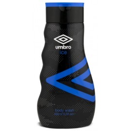 Umbro Ice dušo gelis vyrams 400 ml.