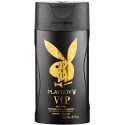 Playboy VIP dušo gelis vyrams 250 ml.