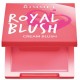 Rimmel Royal Blush Cream kreminiai skaistalai