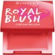 Rimmel Royal Blush Cream kreminiai skaistalai