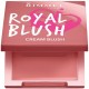 Rimmel Royal Blush Cream kreminiai skaistalai