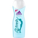 Adidas Fresh dušo gelis moterims