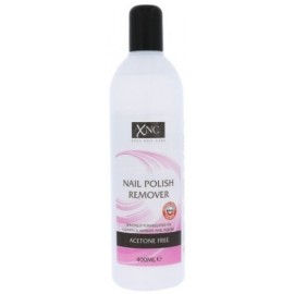 Xpel Nail Polish Remover nagų lako valiklis be acetono