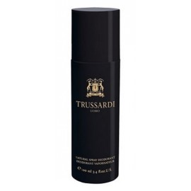 Trussardi Uomo purškiamas dezodorantas vyrams 100 ml.