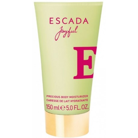 Escada joyful kūno losjonas 150 ml.