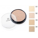 Dermacol Compact Powder kompaktinė pudra 8 g.