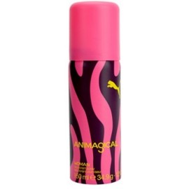 Puma Animagical Woman purškiamas dezodorantas moterims 50 ml.