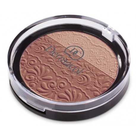 Dermacol Duo Blusher skaistalai 8,5 g.