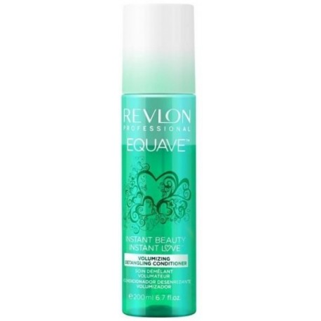 Revlon Professional Equave Instant Beauty Love Volumizing kondicionierius