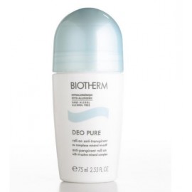 Biotherm Deo Pure Stick rutulinis antiperspirantas