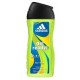 Adidas Get Ready! dušo gelis vyrams 250 ml.