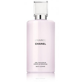 Chanel Chance dušo želė moterims 200 ml.