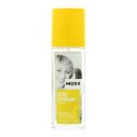 Mexx City Breeze dezodorantas moterims 75 ml.