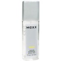 Mexx Woman dezodorantas moterims 75 ml.