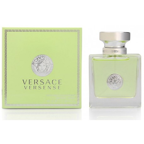 Versace Versense спрей дезодорант 50 мл.