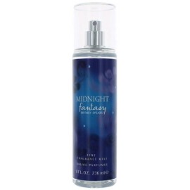 Britney Midnight Fantasy purškiklis kūnui 236 ml.