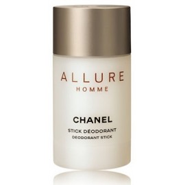 Chanel Allure Homme Дезодорант-карандаш для мужчин 75 мл.