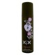 Mexx XX By Mexx Mysterious dezodorantas moterims 150 ml.