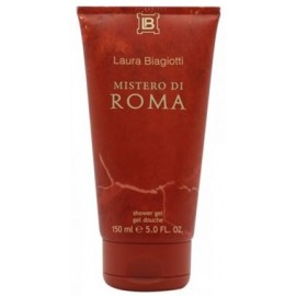 Laura Biagiotti Mistero di Roma dušo želė 150 ml.