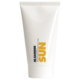 Jil Sander Sun dušo želė moterims 150 ml.