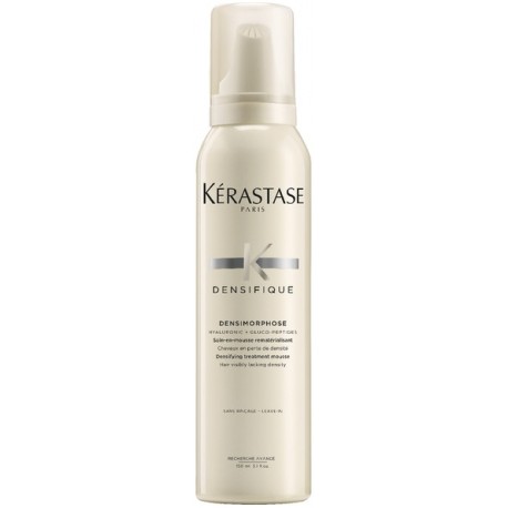 Kérastase Densifique Densimorphose purumo suteikiančios putos 150 ml.