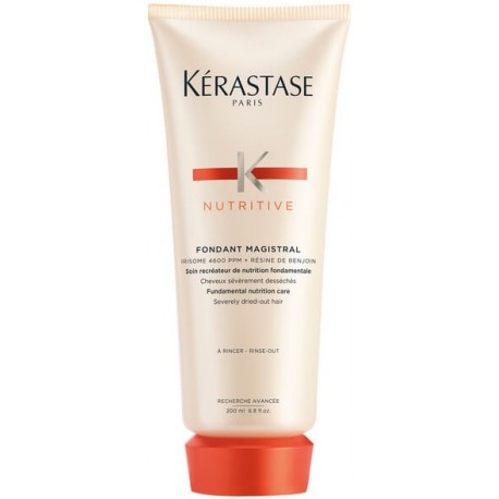 Kérastase Nutritive Fondant Magistral Care kondicionierius labai sausiems plaukams