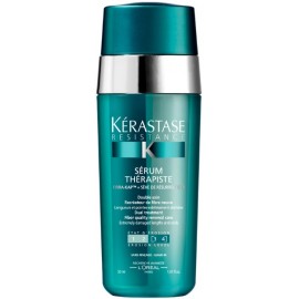 Kérastase Resistance K Sérum Thérapiste serumas labai pažeistiems plaukams 30 ml.