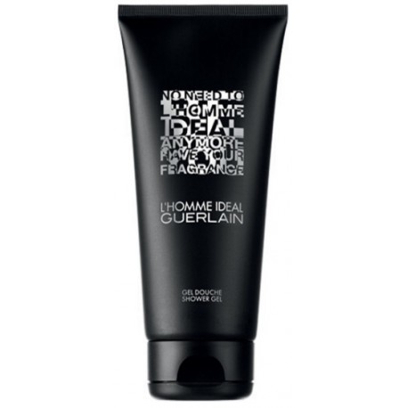 Guerlain L`Homme Ideal dušo gelis vyrams 200 ml.