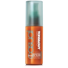 Toni&Guy Casual Radiating Tropical Elixir purškiamas serumas 50 ml.