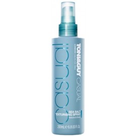 Toni&Guy Casual Sea Salt Texturising purškiklis plaukams