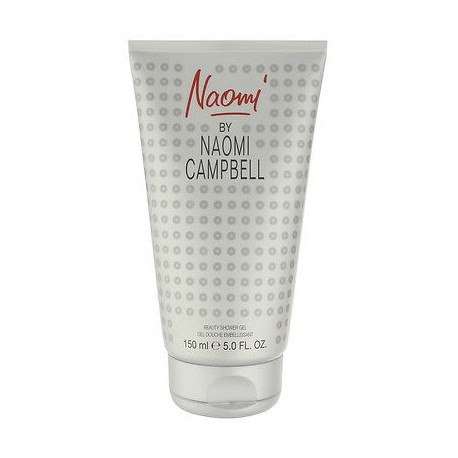 Naomi Campbell Naomi dušo gelis moterims 150 ml.