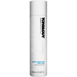 Toni&Guy Nourish maitinamasis kondicionierius sausiems plaukams