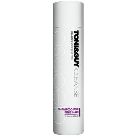 Toni&Guy Volume Addiction apimties suteikiantis šampūnas 250 ml.