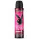 Playboy Super Playboy purškiamas dezodorantas 150 ml.