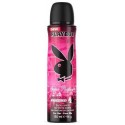 Playboy Super Playboy purškiamas dezodorantas 150 ml.